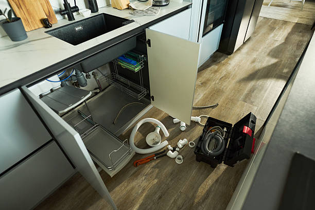 Reliable Pipe Repair contractor in Southside, TN by Street Wise - Plumbing